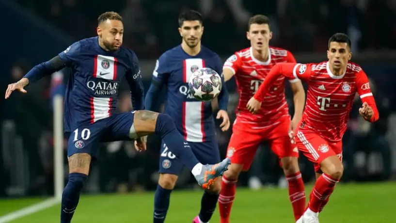 Champions League: Osorio se une a las narraciones de TNT Sports