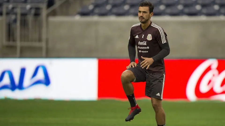 Alanís sobre el 'Tata' Martino: "Me cerró la posibilidad de estar en el Mundial"