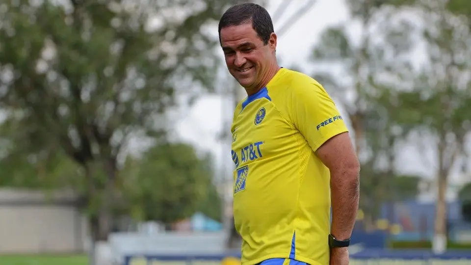André Jardine: Así ha sido la trayectoria del estratega brasileño para llegar al América