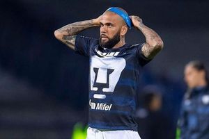 ¿Dani Alves podría volver a los Pumas? Su esposa fue vista en Cantera