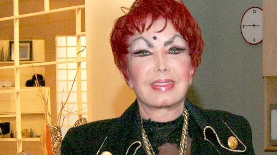 Irma Serrano 'La Tigresa' muere a los 89 años de edad