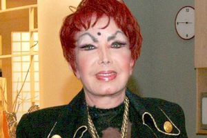 Irma Serrano 'La Tigresa' muere a los 89 años de edad