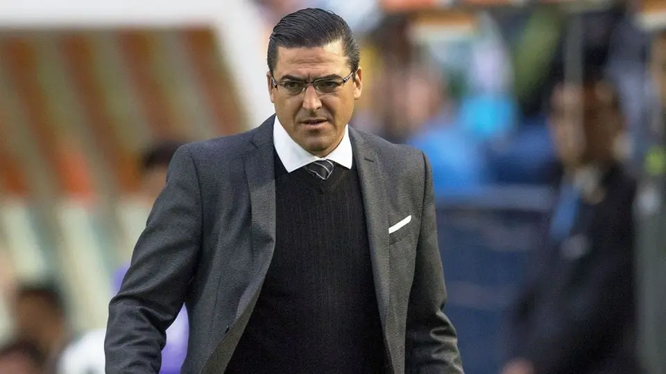 Cruz Azul: Joaquín Moreno es oficialmente nombrado DT interino de La Máquina