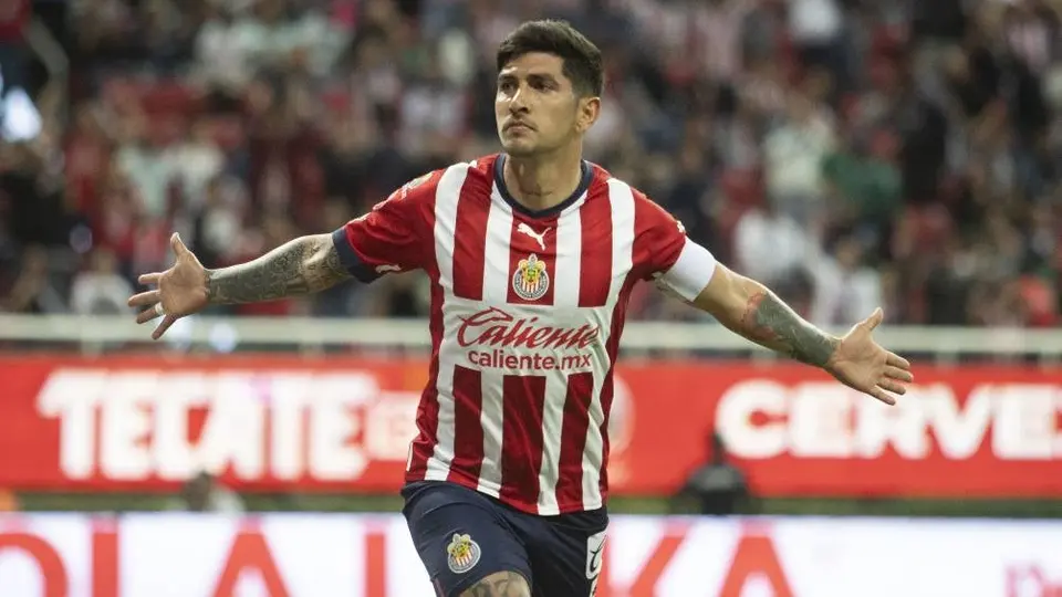 Panovic defiende al Pocho Guzmán y manda mensaje a Cocca: "Él habla en el campo"
