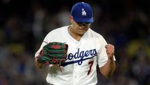 Julio Urías: Dodgers logró la victoria sobre Rockies