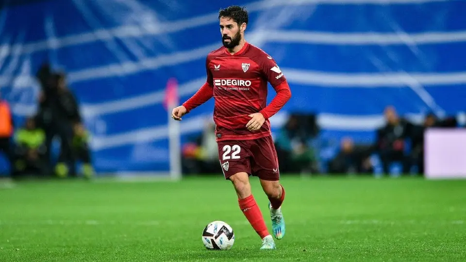 Bundesliga: Unión Berlín cerró el fichaje de Isco Alarcón