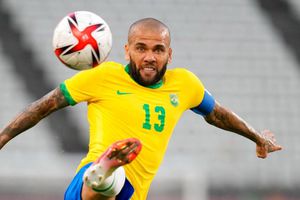 Dani Alves ingresará a prisión preventiva sin fianza, confirmó juzgado en Barcelona