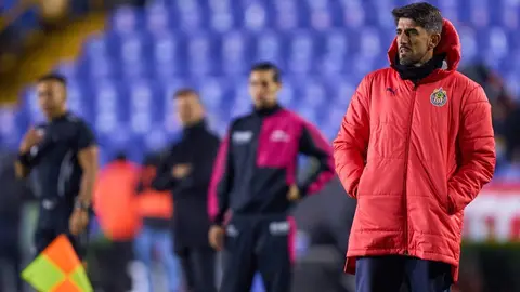 Paunović sobre la Final vs Cruz Azul: 'Es una oportunidad para unir al equipo y afición'