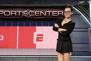 Kary Correa aclaró lo ocurrido con José Ramón Fernández:"No me mandó a callar"