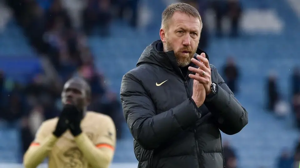 Premier League: 12 técnicos despedidos en una campaña, récord en la liga