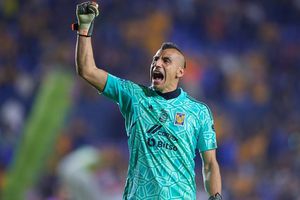 Nahuel Guzmán quiere jugar en la Kings League: 'No me tentés que aprovecho la Fecha FIFA'