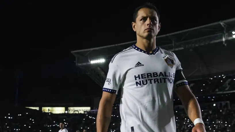 Chicharito Hernández: Reconoció que padeció de una depresión muy profunda