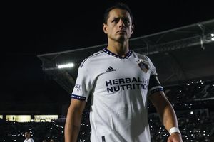 Chicharito Hernández: Reconoció que padeció de una depresión muy profunda