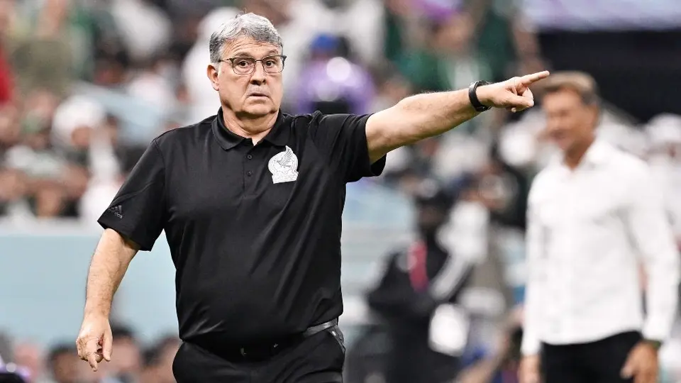 ¡Lio Messi tiene nuevo DT! Inter de Miami llegó a un acuerdo con 'Tata' Martino'