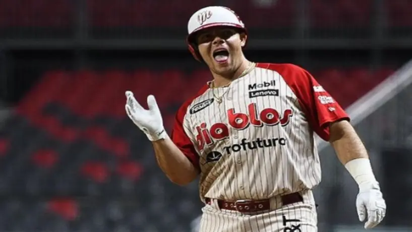 Diablos Rojos busca alargar su buena racha ante Tigres de Quintana Roo