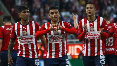 Estadio Akron, listo para recibir al Canelo y no perjudicar a Chivas: ‘Estamos listos por si pasan’