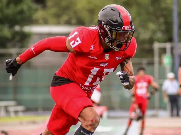 LFA: Mexicas recibe a Reds en lo que puede ser el nacimiento de una nueva rivalidad