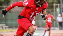 LFA: Mexicas recibe a Reds en lo que puede ser el nacimiento de una nueva rivalidad