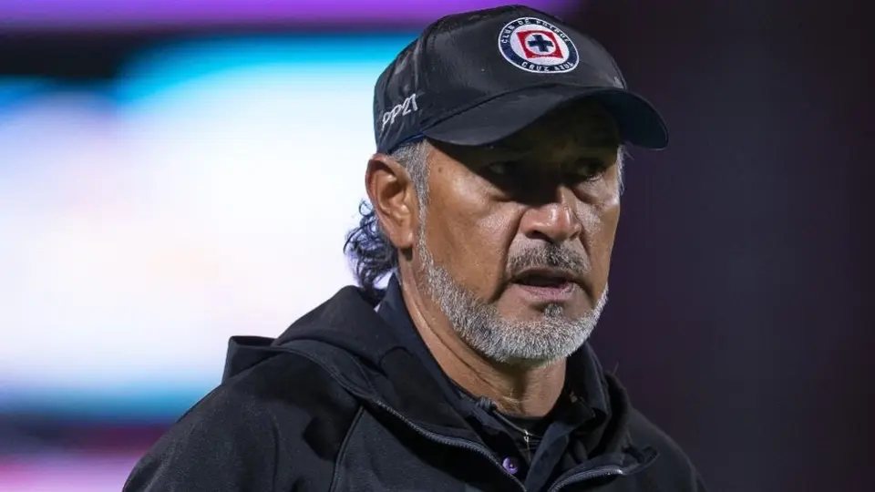 Potro Gutiérrez se quejó sobre reglamento de la Copa por México: “Es una lástima”
