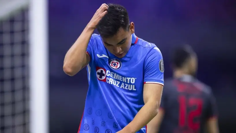Cruz Azul vs Atlas: Fanáticos explotaron contra ViX+ por fallas en la transmisión