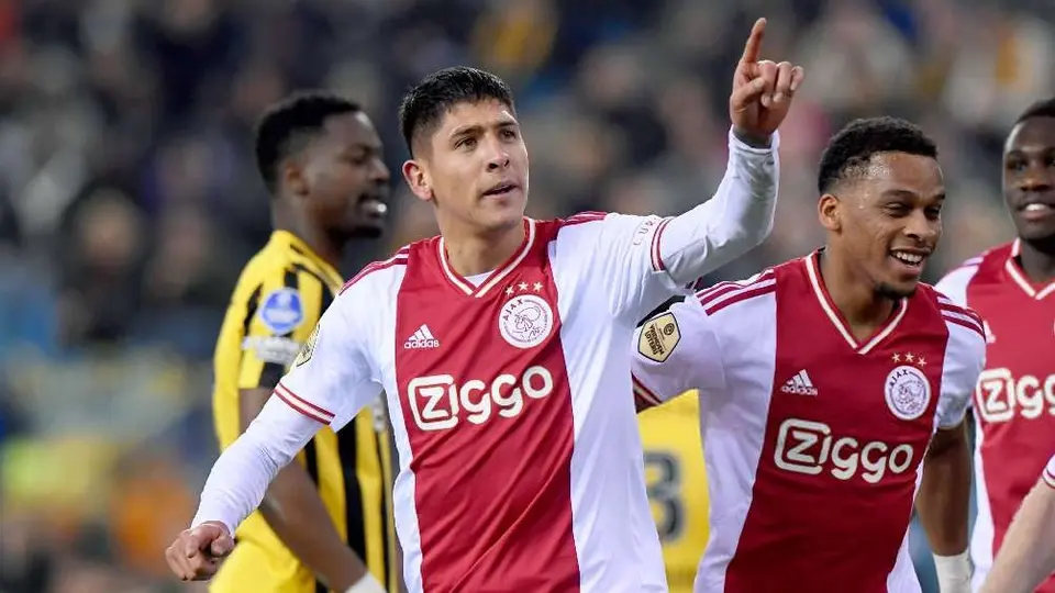 ¡Se pelean por Edson Álvarez en Alemania! Borussia Dortmund y Bayern Múnich lo quieren fichar