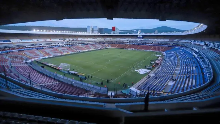Gobierno de Querétaro aún no da aval para reabrir Estadio Corregidora, pues faltan requerimientos