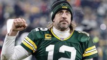 ¡OFICIAL! Aaron Rodgers es nuevo QB de los New York Jets