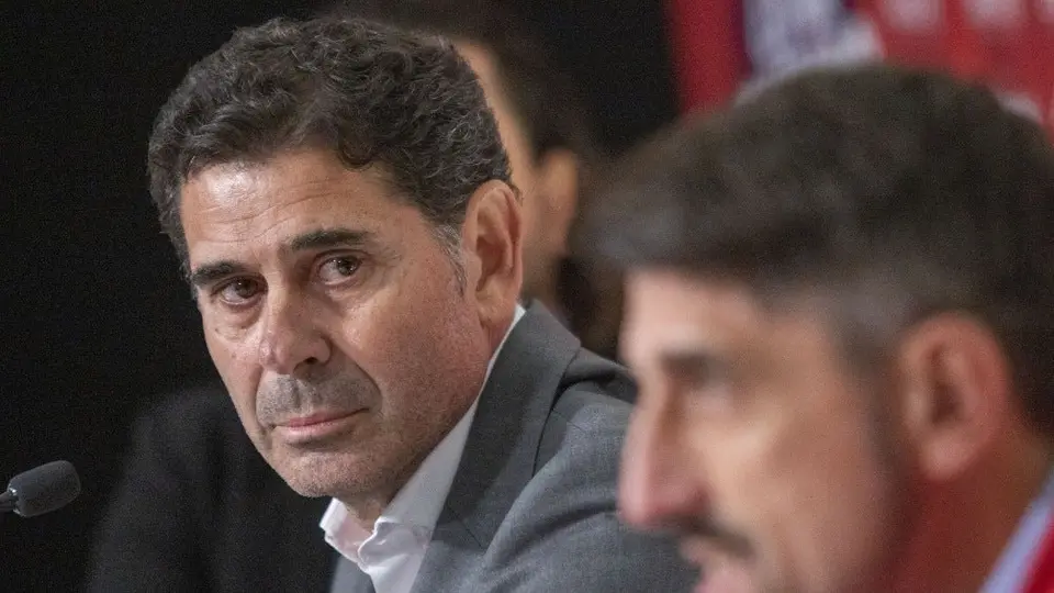 Hierro sobre los refuerzos tardíos: 'La precipitación te hace pasar momentos complicados'