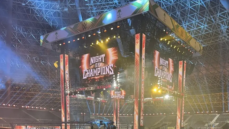 WWE Night Of Champions: ¿A qué hora y en dónde ver EN VIVO en México?