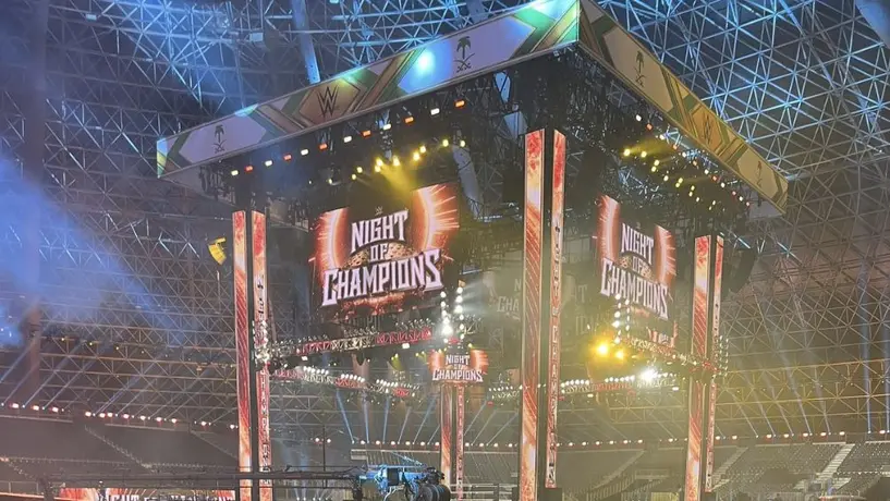 WWE Night Of Champions: ¿A qué hora y en dónde ver EN VIVO en México?