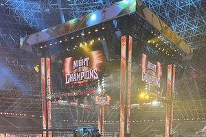 WWE Night Of Champions: ¿A qué hora y en dónde ver EN VIVO en México?