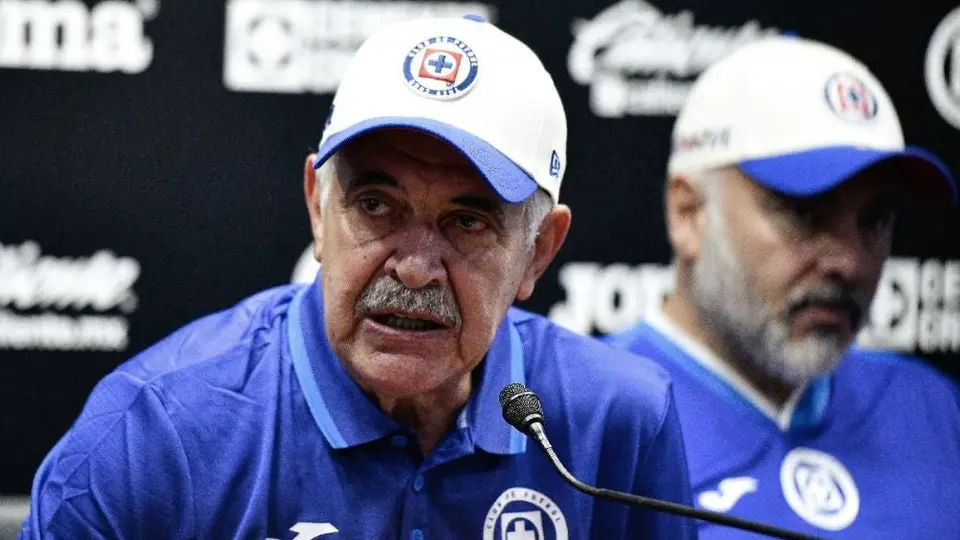 Tuca Ferretti confesó que no se ve dirigiendo a la Selección Nacional: 'Deseo que a Cocca le vaya bien'