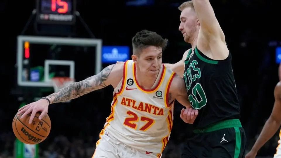 Los Hawks buscan romper la hegemonía que tienen sobre ellos los Celtics