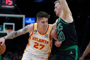 Los Hawks buscan romper la hegemonía que tienen sobre ellos los Celtics