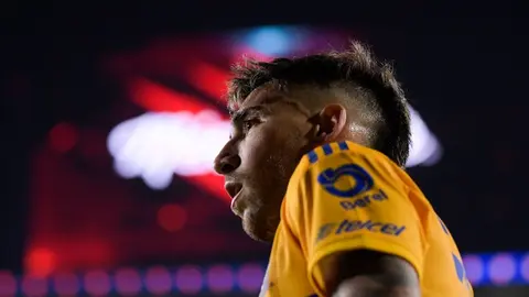 Fernando Gorriarán reconoce gran torneo de Chivas: "Sabemos que son fuertes"