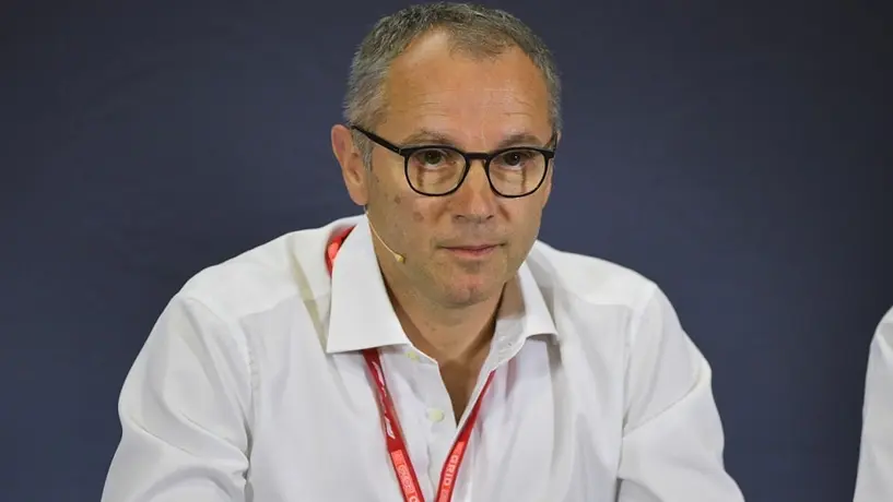 CEO de la Fórmula 1 asegura que en 2024 sí podrán hacer la primera temporada con 24 carreras