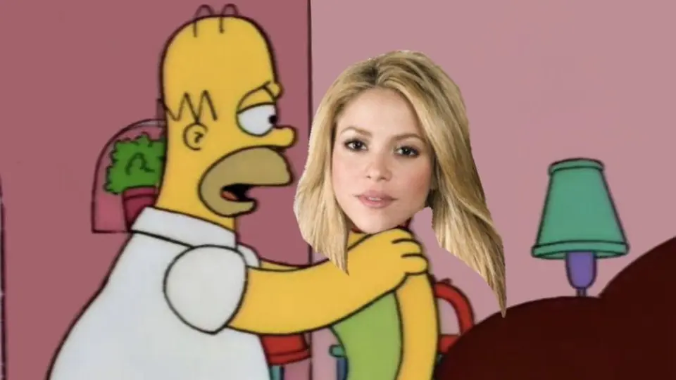 Shakira: Usuarios piden en Twitter que ya supere a Piqué