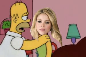 Shakira: Usuarios piden en Twitter que ya supere a Piqué