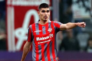 ¡Johan Vásquez se convierte en papá!