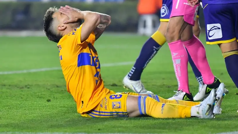 Tigres: Falleció el padre de Fernando Gorriarán; Lo despide con emotiva carta en redes
