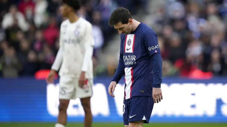 PSG: El equipo francés buscará reducir su masa salarial de cara al mercado de verano
