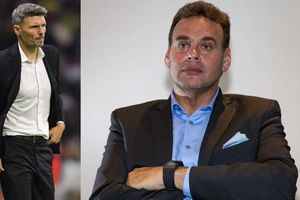 Faitelson tunde al 'Tano' Ortiz tras la eliminación del América: 'Tuvieron una postura cobarde'