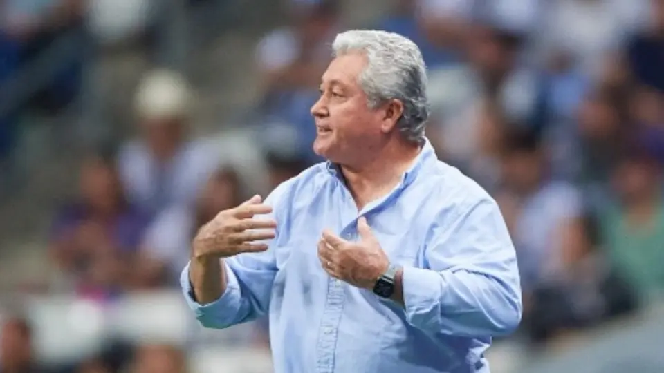 Vucetich asegura que Monterrey es 'más grande' que Tigres