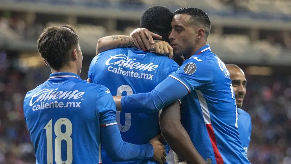 Cruz Azul, en busca de su primera victoria en el CL23 vs Necaxa; no contará con plantel completo