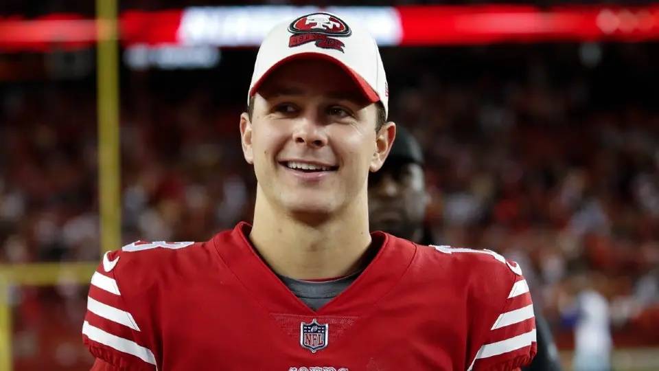NFL: Brock Purdy y Jalen Hurts protagonizarán una joven Final de Conferencia Nacional