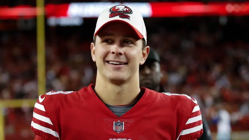 NFL: Brock Purdy y Jalen Hurts protagonizarán una joven Final de Conferencia Nacional