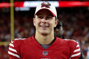 NFL: Brock Purdy y Jalen Hurts protagonizarán una joven Final de Conferencia Nacional