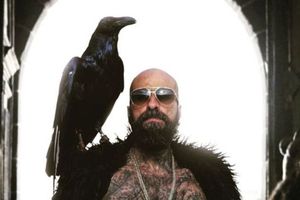 AAA: Babo de Cartel de Santa, peleará en Triplemanía XXXI Monterrey