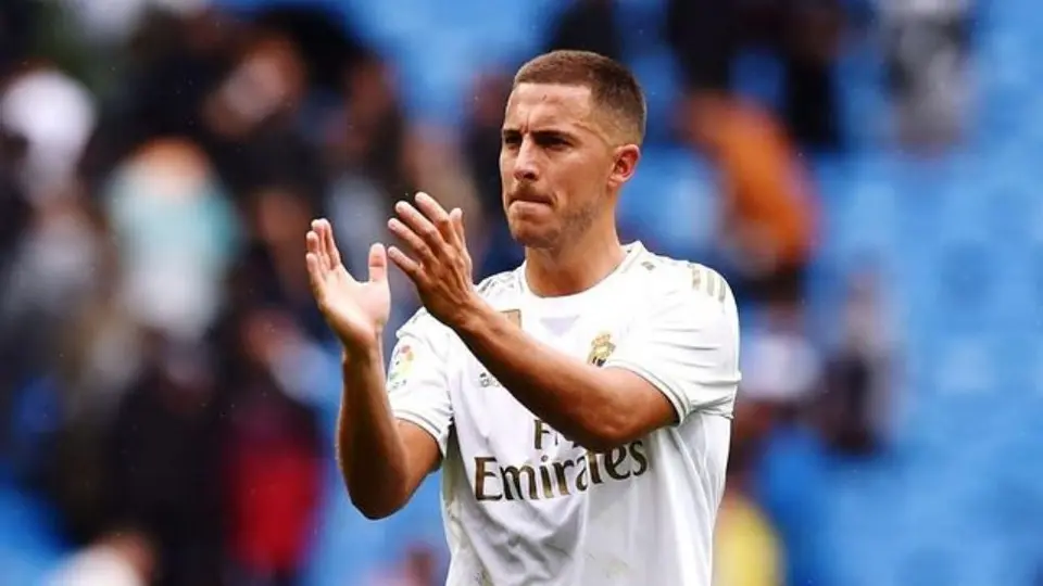 Real Madrid: Hazard y el club merengue acuerdan la salida del jugador belga