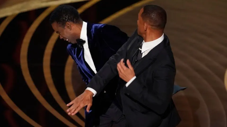 Oscar 2023: La bofetada de Will Smith a Chris Rock se sigue sintiendo a un año